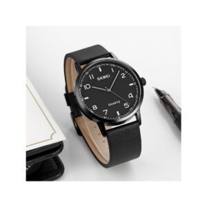 79_95_13_max Zegarek Męski Skmei 1890BKBK + BOX