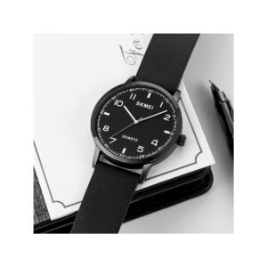 79_95_14_max Zegarek Męski Skmei 1890BKBK + BOX