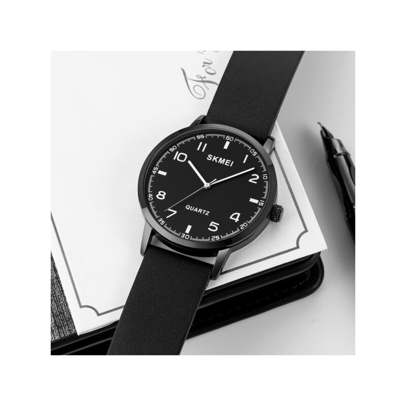 79_95_14_max Zegarek Męski Skmei 1890BKBK + BOX
