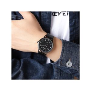 79_95_15_max Zegarek Męski Skmei 1890BKBK + BOX