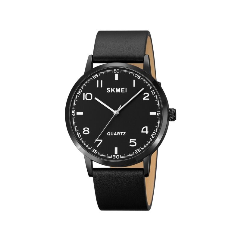 79_95_16_max Zegarek Męski Skmei 1890BKBK + BOX