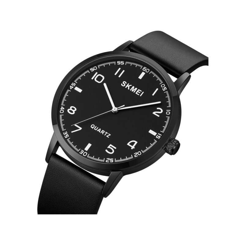 79_95_17_max Zegarek Męski Skmei 1890BKBK + BOX