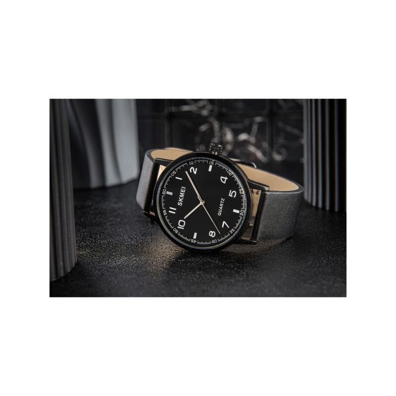 79_95_18_max Zegarek Męski Skmei 1890BKBK + BOX
