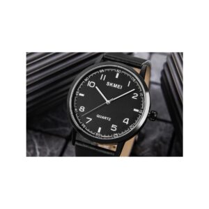 79_95_19_max Zegarek Męski Skmei 1890BKBK + BOX