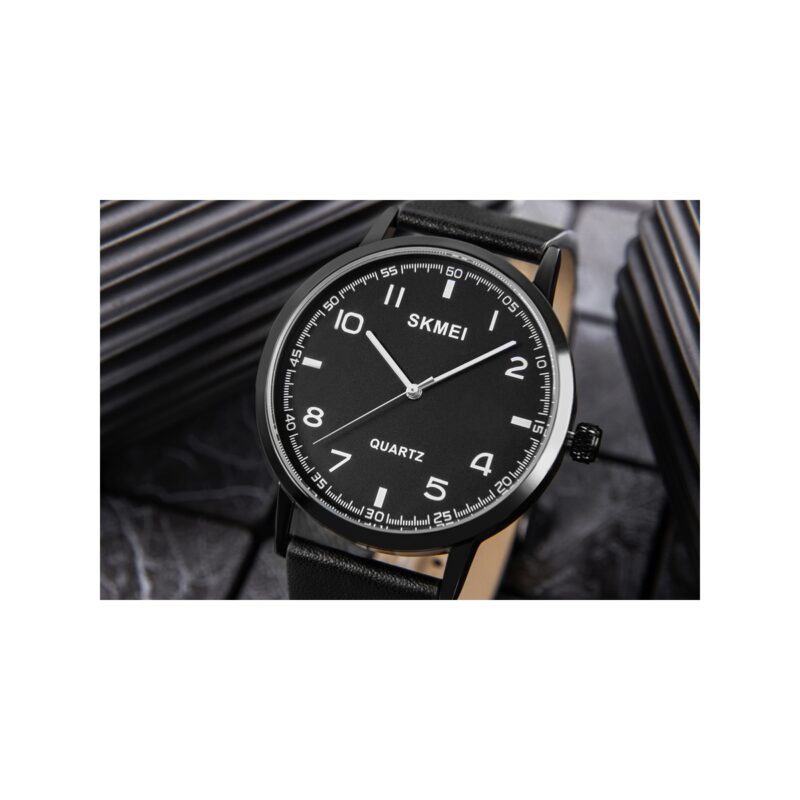 79_95_19_max Zegarek Męski Skmei 1890BKBK + BOX