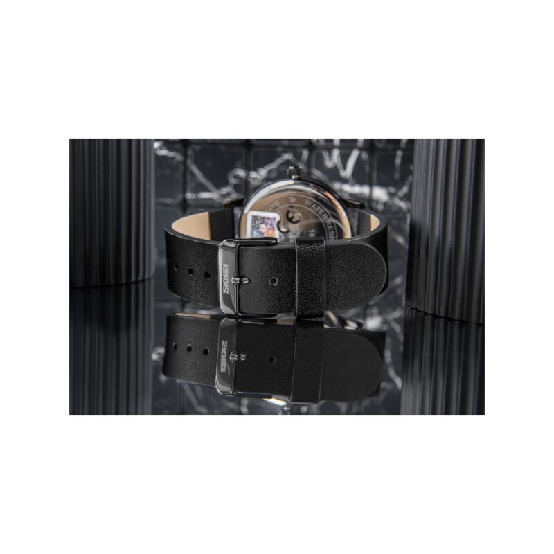 79_95_20_max Zegarek Męski Skmei 1890BKBK + BOX