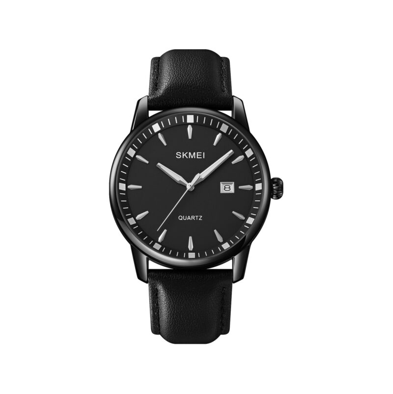 Zegarek Męski Skmei 2121BK + BOX