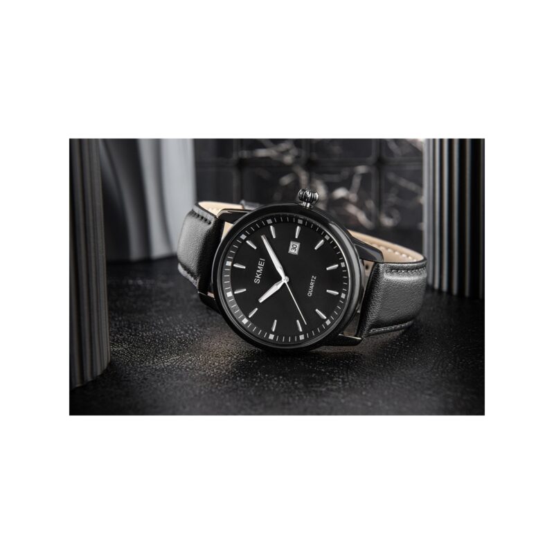 Zegarek Męski Skmei 2121BK + BOX