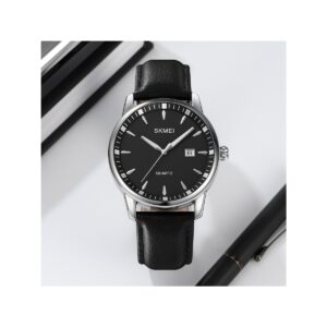 79_97_12_max Zegarek Męski Skmei 2121SI + BOX