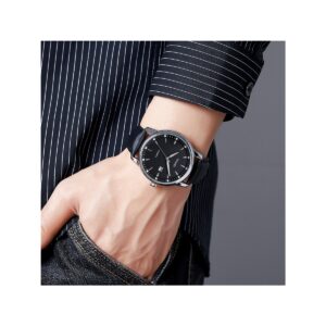 79_97_13_max Zegarek Męski Skmei 2121SI + BOX