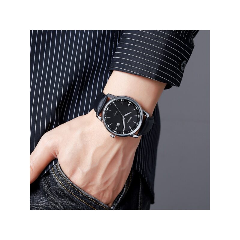 79_97_13_max Zegarek Męski Skmei 2121SI + BOX