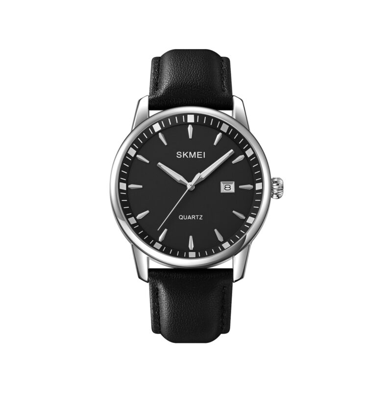 79_97_15_max Zegarek Męski Skmei 2121SI + BOX