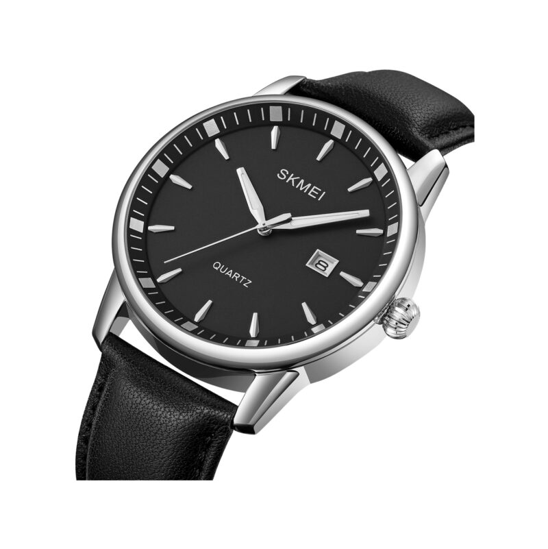 79_97_16_max Zegarek Męski Skmei 2121SI + BOX