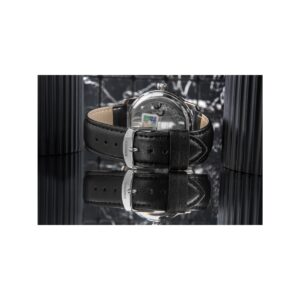 79_97_19_max Zegarek Męski Skmei 2121SI + BOX