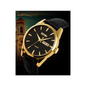 Zegarek Męski Skmei 9073GDBK-B + BOX