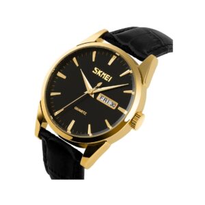 Zegarek Męski Skmei 9073GDBK-B + BOX