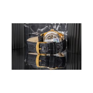 Zegarek Męski Skmei 9073GDBK-B + BOX