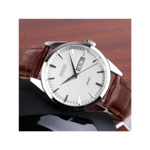 Zegarek Męski Skmei 9073SIWTB + BOX