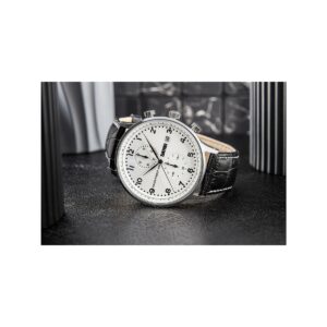 Zegarek Męski Skmei 9301SISIBK + BOX