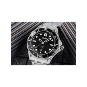 Zegarek Męski Skmei 9276SISIBK + BOX