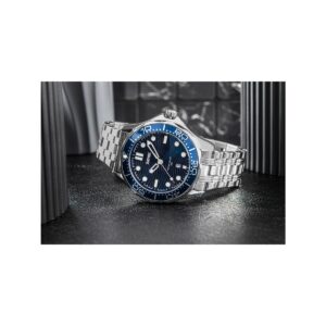 Zegarek Męski Skmei 9276SISIBU + BOX