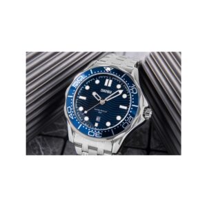 Zegarek Męski Skmei 9276SISIBU + BOX