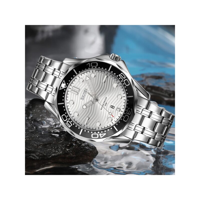 80_04_11_max Zegarek Męski Skmei 9276SSISI + BOX