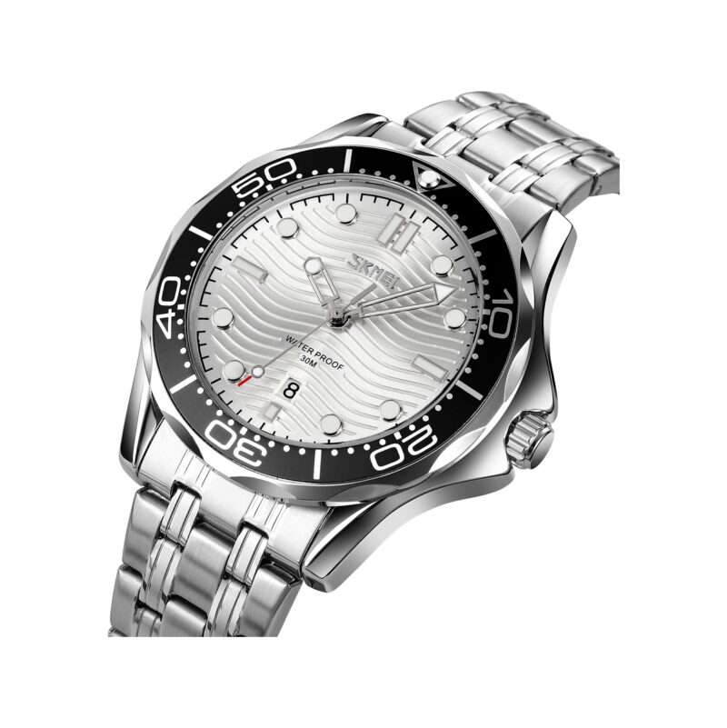 80_04_14_max Zegarek Męski Skmei 9276SSISI + BOX