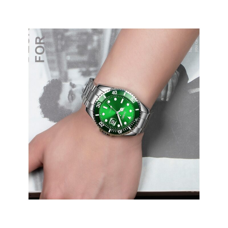 Zegarek Męski Skmei 1779SIGN + BOX