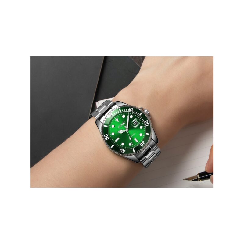 Zegarek Męski Skmei 1779SIGN + BOX