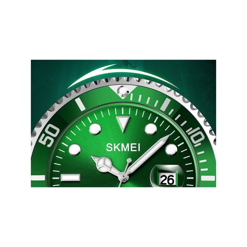 Zegarek Męski Skmei 1779SIGN + BOX