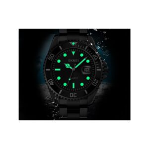 Zegarek Męski Skmei 1779SIGN + BOX