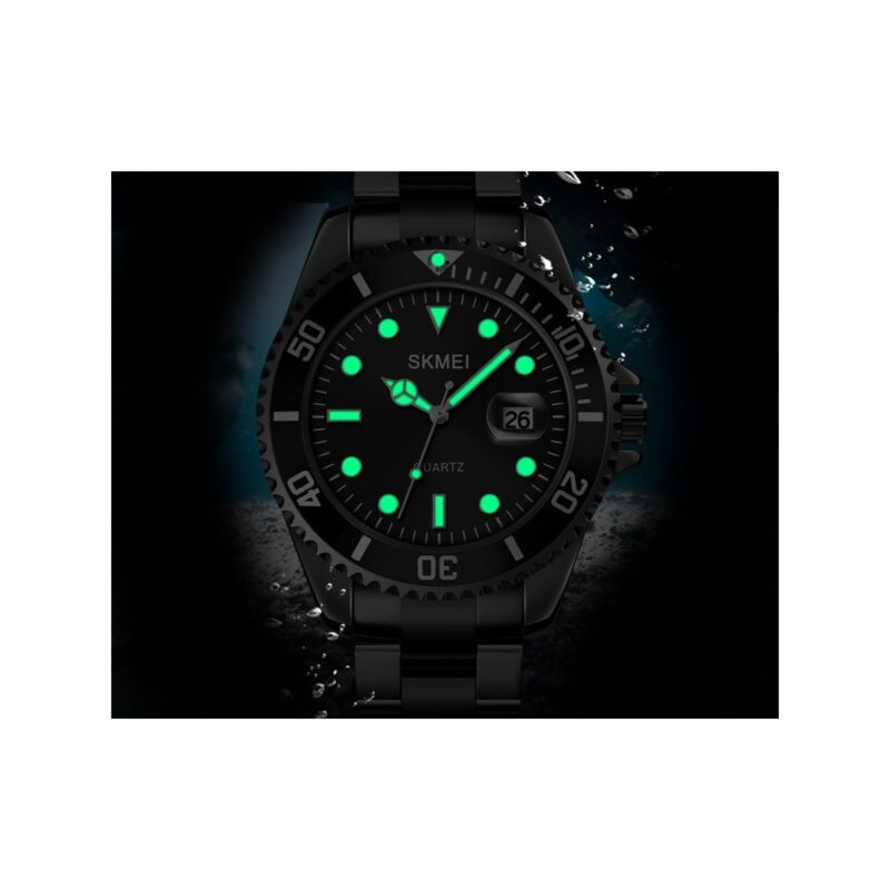 Zegarek Męski Skmei 1779SIGN + BOX