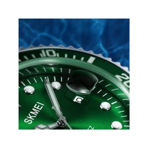 Zegarek Męski Skmei 1779SIGN + BOX