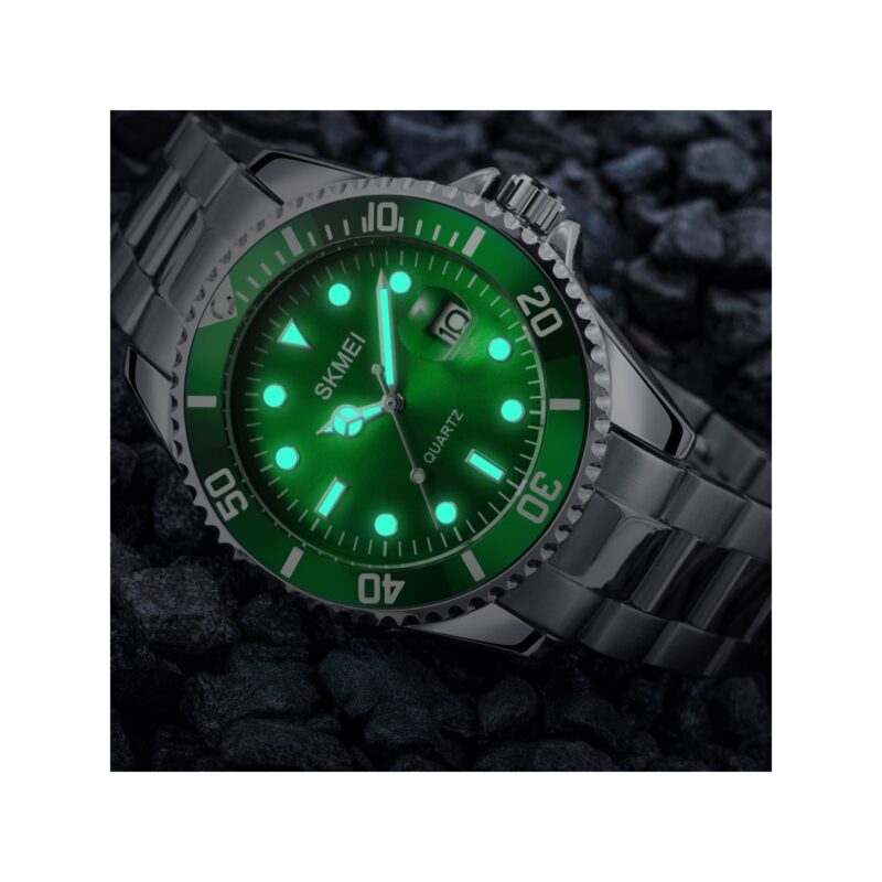 Zegarek Męski Skmei 1779SIGN + BOX