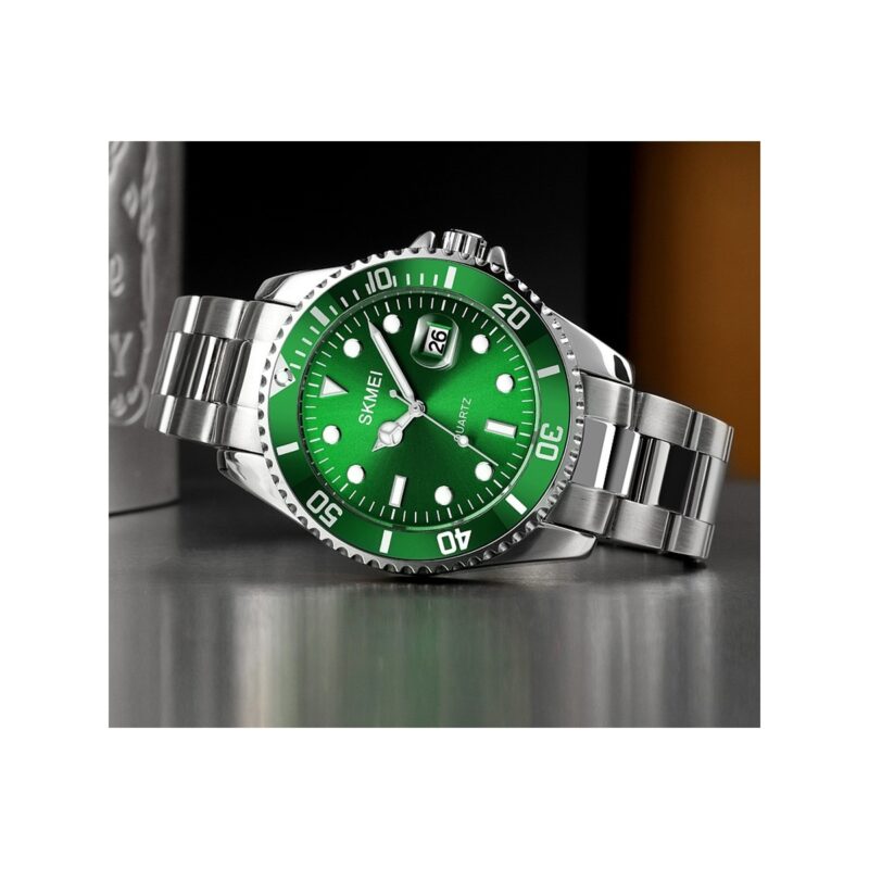 Zegarek Męski Skmei 1779SIGN + BOX