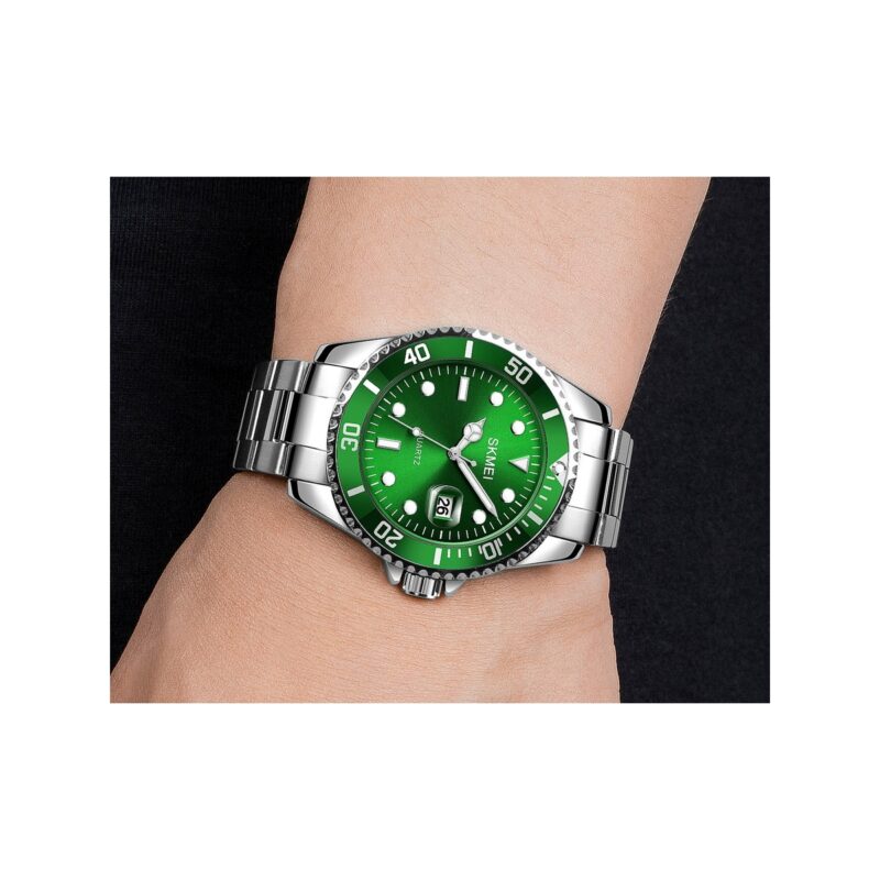 Zegarek Męski Skmei 1779SIGN + BOX