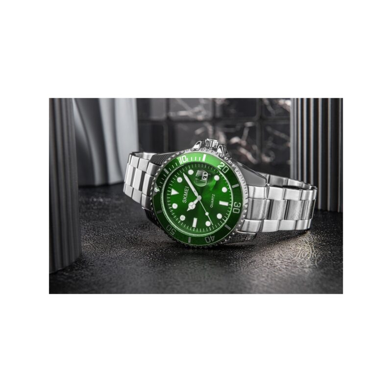 Zegarek Męski Skmei 1779SIGN + BOX