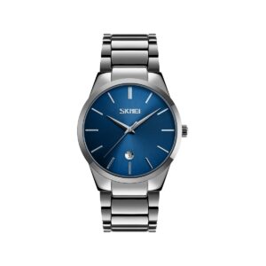 Zegarek Męski Skmei 9140SIBU + BOX