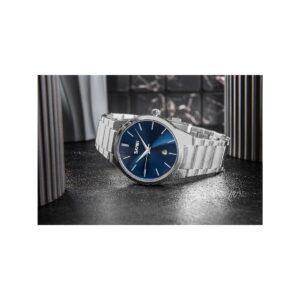 Zegarek Męski Skmei 9140SIBU + BOX