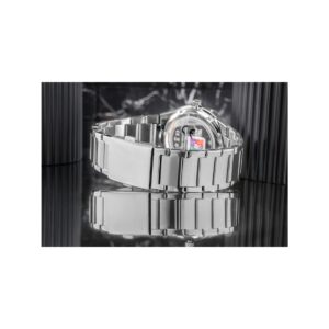 Zegarek Męski Skmei 9140SIBU + BOX