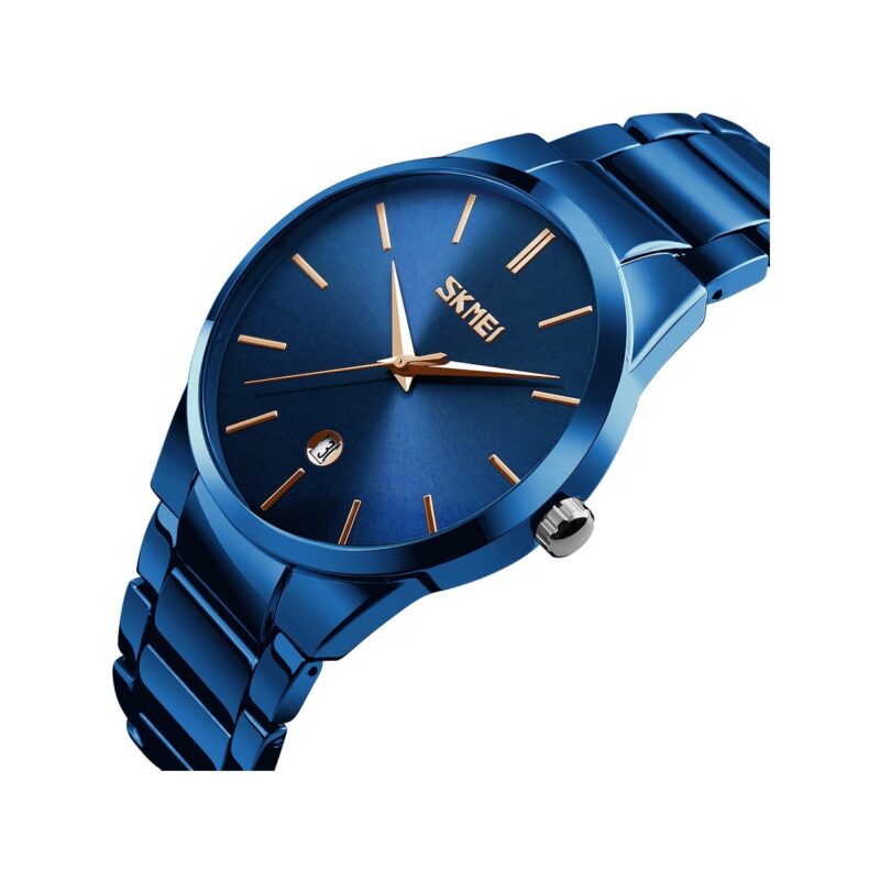 80_08_12_max Zegarek Męski Skmei 9140BU + BOX