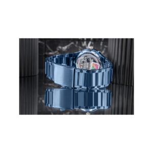 80_08_14_max Zegarek Męski Skmei 9140BU + BOX