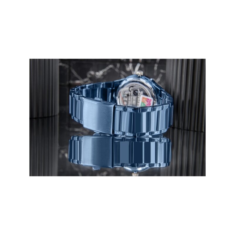 80_08_14_max Zegarek Męski Skmei 9140BU + BOX