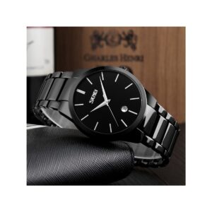 Zegarek Męski Skmei 9140BK + BOX