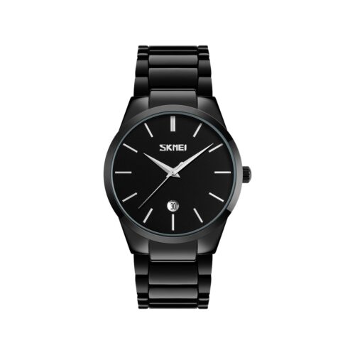 Zegarek Męski Skmei 9140BK + BOX