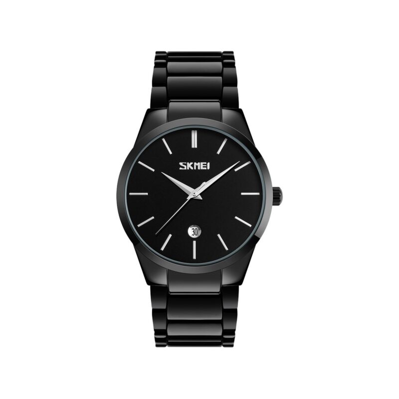Zegarek Męski Skmei 9140BK + BOX