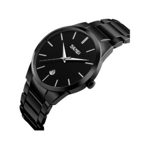 Zegarek Męski Skmei 9140BK + BOX