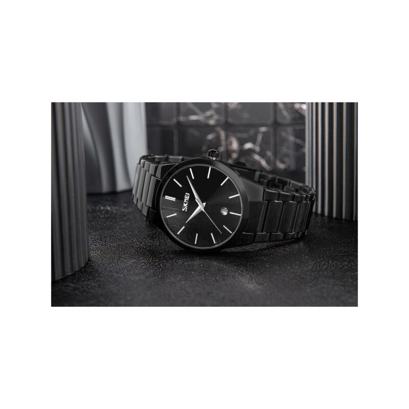 Zegarek Męski Skmei 9140BK + BOX