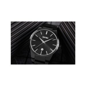 Zegarek Męski Skmei 9140BK + BOX